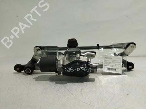 Front wiper motor RENAULT CLIO V (B7_) 1.0 TCe 90 (B7MT) | BP38155546M29 - Image 2