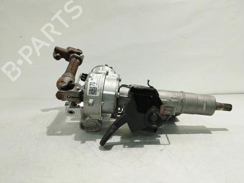 Steering column RENAULT CLIO V (B7_) 1.0 TCe 90 (B7MT) | BP38155545M21 - Image 2