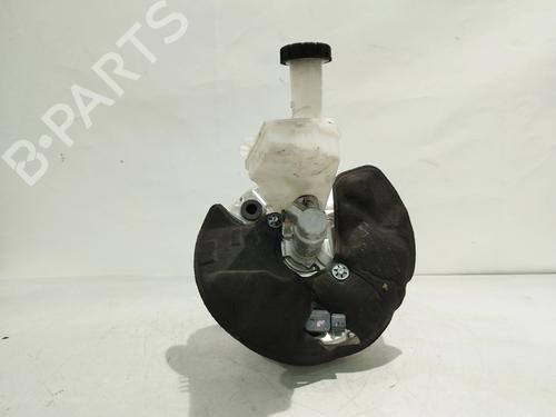 Servo brake RENAULT CLIO V (B7_) 1.0 TCe 90 (B7MT) | BP38155563M42 - Image 4