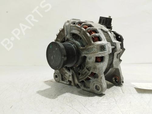 Used Alternator Alternator 38190645 38190645