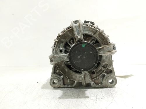 Alternator RENAULT CLIO V (B7_) 1.0 TCe 90 (B7MT) | BP38190645M7 - Image 6