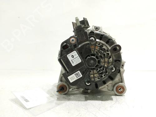Alternator RENAULT CLIO V (B7_) 1.0 TCe 90 (B7MT) | BP38190645M7 - Image 3