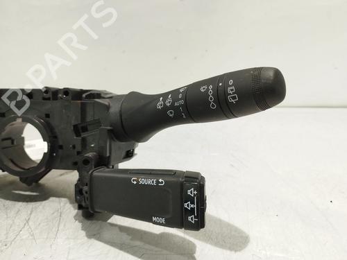 Steering column stalk RENAULT CLIO V (B7_) 1.0 TCe 90 (B7MT) | BP38190661I23 - Image 3