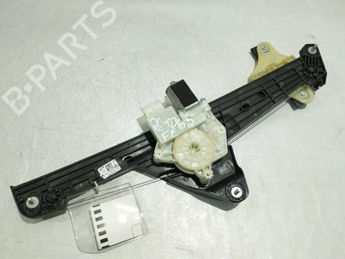 Used Front left window mechanism Front left window mechanism 38190653 38190653