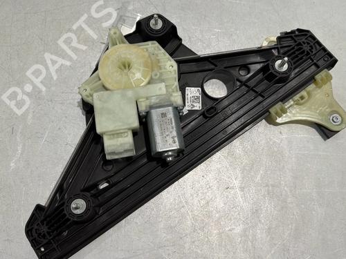 Used Rear right window mechanism Rear right window mechanism 38190652 38190652