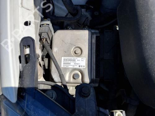 Motorstyringsenhed Motorstyringsenhed 38156039 38156039