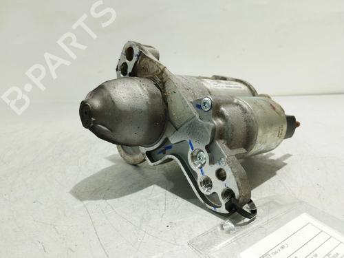 Startmotor Startmotor 38190647 38190647