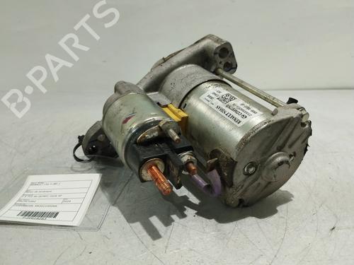 Startmotor RENAULT CLIO V (B7_) 1.0 TCe 90 (B7MT) | BP38190647M8 - Image 2