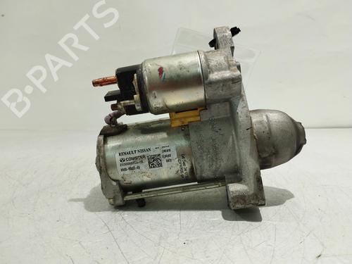 Startmotor RENAULT CLIO V (B7_) 1.0 TCe 90 (B7MT) | BP38190647M8 - Image 3