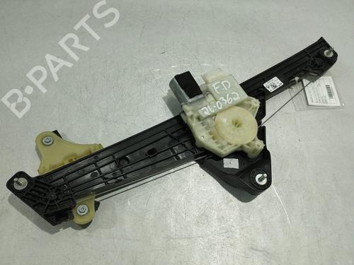 Used Front right window mechanism Front right window mechanism 38190651 38190651