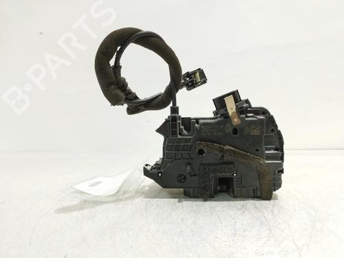 Højre bagtil lås RENAULT CLIO V (B7_) 1.0 TCe 90 (B7MT) | BP38190649C99 - Image 2