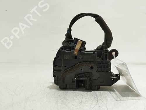 Front left lock RENAULT CLIO V (B7_) 1.0 TCe 90 (B7MT) | BP38190648C98 - Image 2