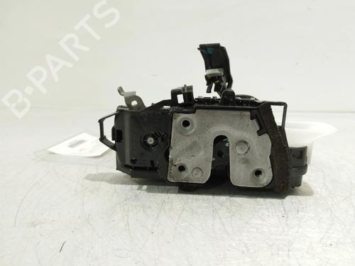Front left lock RENAULT CLIO V (B7_) 1.0 TCe 90 (B7MT) | BP38190648C98 - Image 3