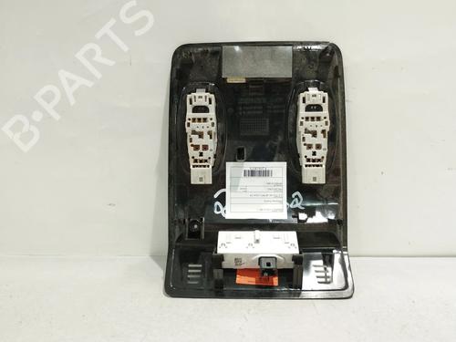 Luz interior RENAULT CLIO V (B7_) 1.0 TCe 90 (B7MT) | BP38190660I8 - Image 2