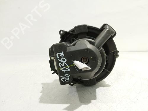 Heater blower motor RENAULT CLIO V (B7_) 1.0 TCe 90 (B7MT) | BP38190650M62 - Image 3