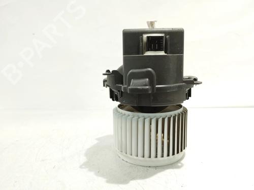 Heater blower motor RENAULT CLIO V (B7_) 1.0 TCe 90 (B7MT) | BP38190650M62 - Image 2