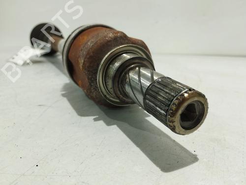 Left front driveshaft RENAULT CLIO V (B7_) 1.0 TCe 90 (B7MT) | BP38155586M38 - Image 3