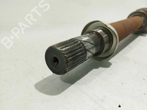 Right front driveshaft RENAULT CLIO V (B7_) 1.0 TCe 90 (B7MT) | BP38155564M39 - Image 3