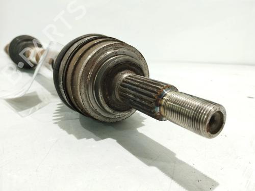 Right front driveshaft RENAULT CLIO V (B7_) 1.0 TCe 90 (B7MT) | BP38155564M39 - Image 2