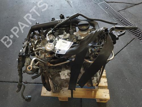 Engine KIA RIO IV (YB, SC, FB) 1.0 T-GDI 100 | BP33437927M1 - Image 2