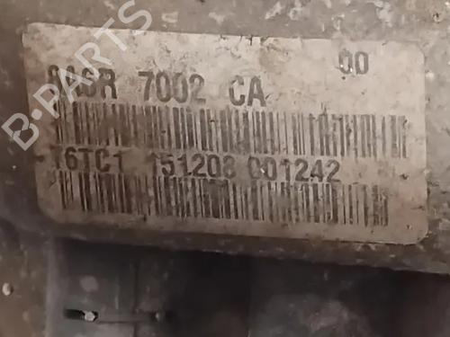 Gearbox FORD FIESTA VI (CB1, CCN) 1.25 | BP38169664M3 - Image 3