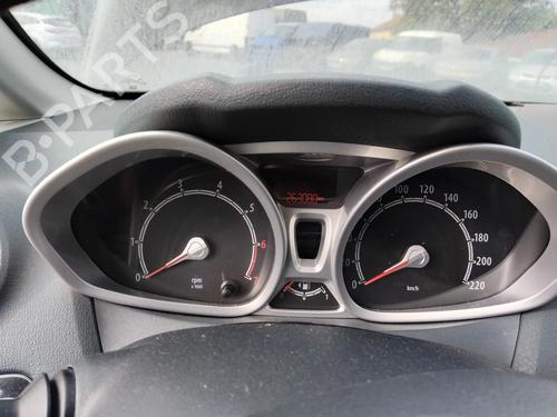 Compteur de vitesse Compteur de vitesse 38169676 38169676
