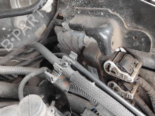 Calculateur moteur (ecu) Calculateur moteur (ecu) 38169677 38169677