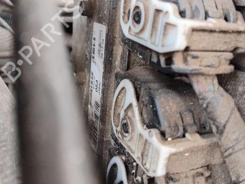 Engine control unit (ECU) FORD FIESTA VI (CB1, CCN) 1.25 | BP38169677M57 - Image 2