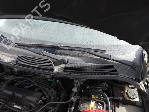 Essuie-glace moteur avant Essuie-glace moteur avant 38169678 38169678