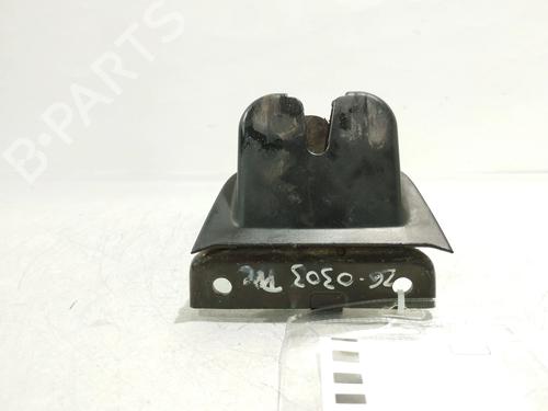 Used Tailgate lock Tailgate lock 38169684 38169684
