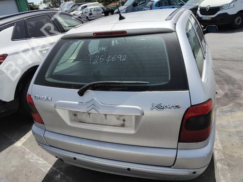 Bagklap CC/Kombi-Coupé Bagklap CC/Kombi-Coupé 38172436 38172436