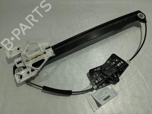 Rear left window mechanism AUDI Q2 (GAB, GAG) 1.6 TDI | BP38172409C24 - Image 2