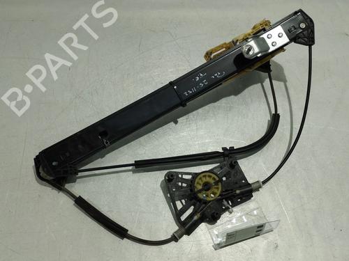 Front left window mechanism AUDI Q2 (GAB, GAG) 1.6 TDI | BP38172408C22 - Image 2