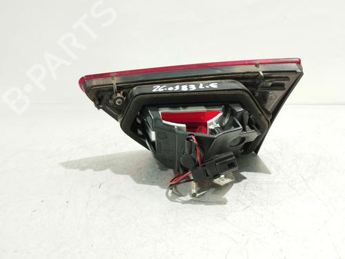 Left tailgate light RENAULT CLIO IV (BH_) 1.5 dCi 90 | BP36165136C79 - Image 2