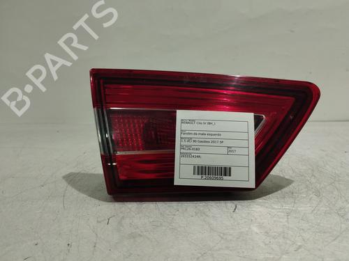 Used Left tailgate light Left tailgate light 36165136 36165136