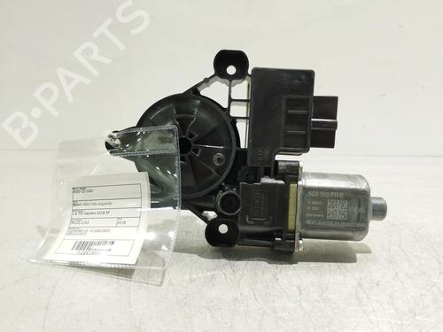 Left rear window motor AUDI Q2 (GAB, GAG) 1.6 TDI | BP38190668E23 - Image 2