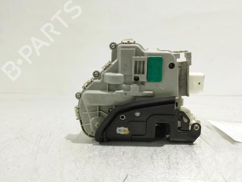 Front left lock AUDI Q2 (GAB, GAG) 1.6 TDI | BP38190666C98 - Image 2