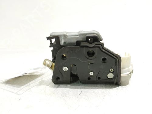 Front left lock AUDI Q2 (GAB, GAG) 1.6 TDI | BP38190666C98 - Image 3