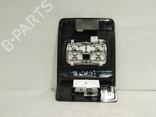 Luz interior RENAULT CLIO V (B7_) | BP38190663I8 - Image 2