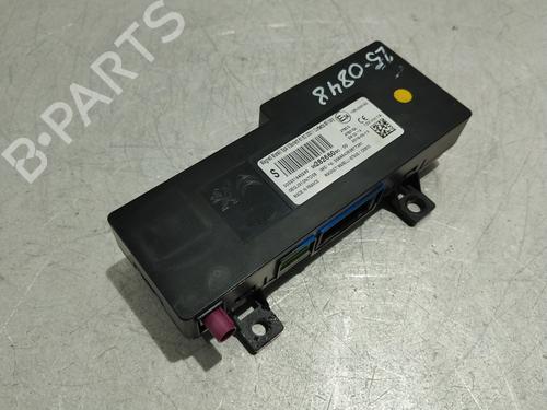 Elektronisk modul Elektronisk modul 38190675 38190675