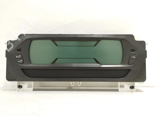 Kombiinstrument Kombiinstrument 38173046 38173046