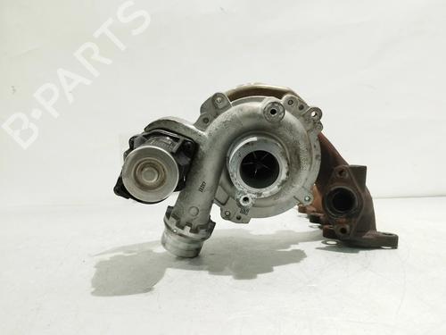 Used Turbocharger/Supercharger Turbocharger/Supercharger 38180371 38180371