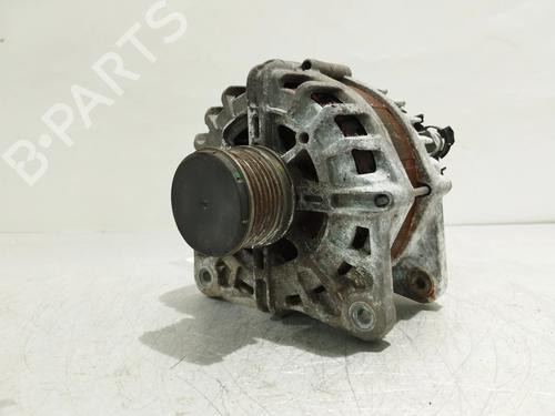 Used Alternator Alternator 38180365 38180365