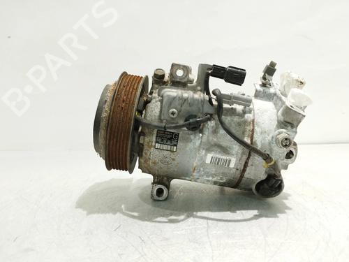 Used AC compressor AC compressor 38180366 38180366