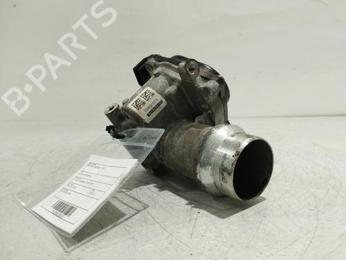 Used Throttle body Throttle body 38180372 38180372
