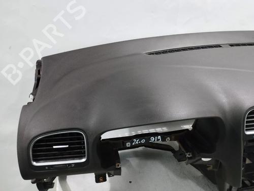 Dashboard VW GOLF VI (5K1) 1.6 TDI | BP31767945C46 - Image 3