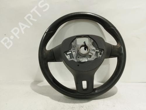 Steering wheel VW GOLF VI (5K1) 1.6 TDI | BP38237040C49 - Image 5