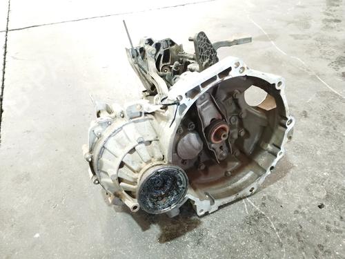 Used Gearbox Gearbox 36237369 36237369