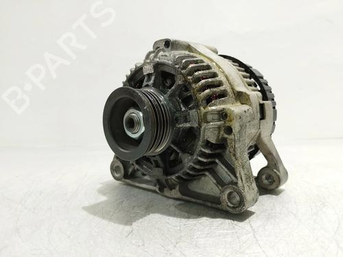 Alternador Alternador 38191036 38191036