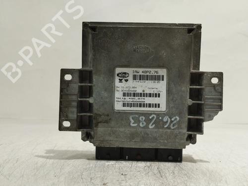 Used Engine control unit (ECU) Engine control unit (ECU) 34614795 34614795